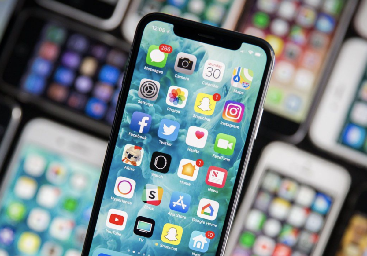 Set Default Calendar On IPhone iOS FullDuplexTech