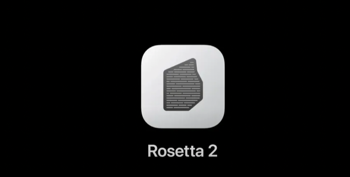 how to download rosetta 2 on mac m1