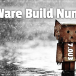 VMWare ESXi Host Build Numbers