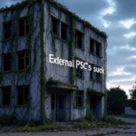 PSCS sucks