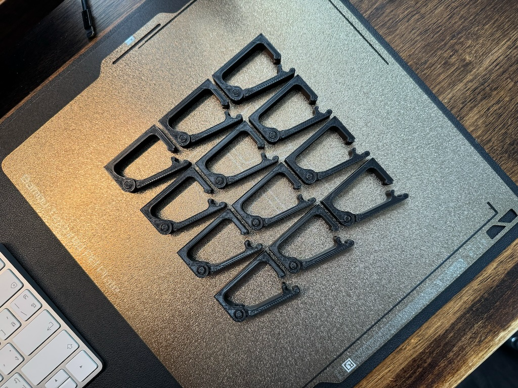 Clips